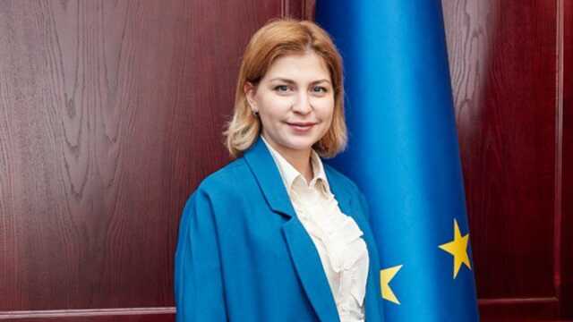 Украина примет участие в разработке Стратегической концепции НАТО до 2030