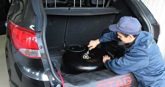 Даже не думайте про ГБО: почему не нужно переводить автомобиль на газ