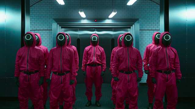 «Вселенная только начинается»: В Netflix рассказали о планах на сериал «Игра в кальмара»