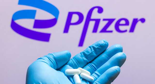Во Франции одобрили таблетки Pfizer от коронавируса