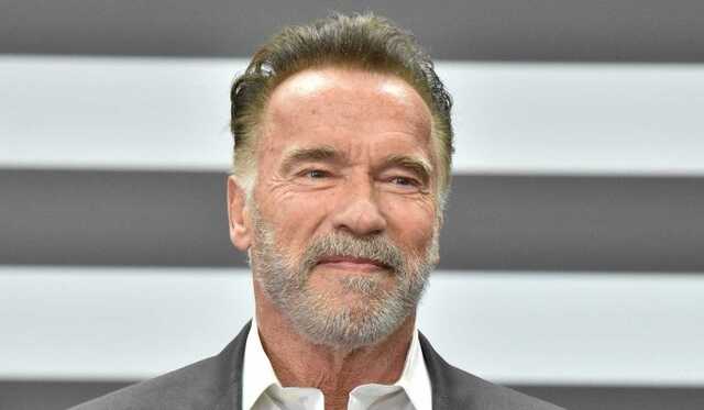 Арнольд Шварценеггер попал в серьезное ДТП в Лос-Анджелесе