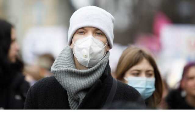 Уже 10 областей: "оранжевая" зона расширилась