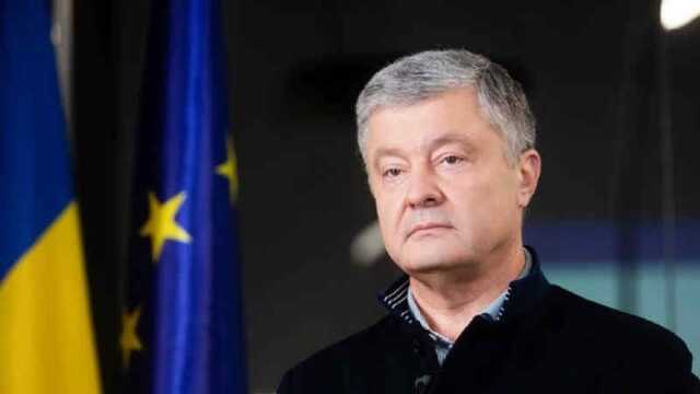 Порошенко розповів, скільки людей не вистачає в бойових бригадах ЗСУ