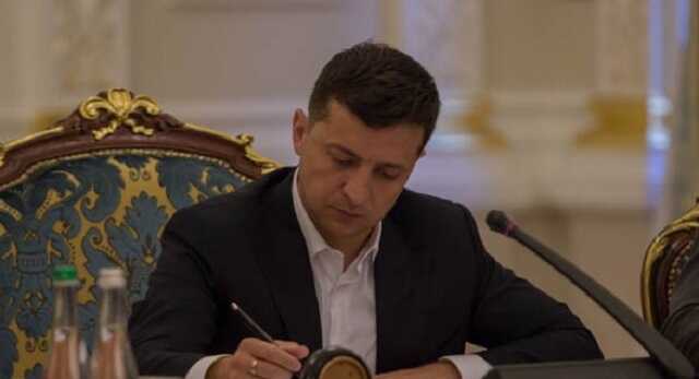 Зеленський ввів санкції проти акціонера “Турбоатома”