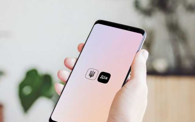 В "Дії" запустили новую услугу для ФЛП
