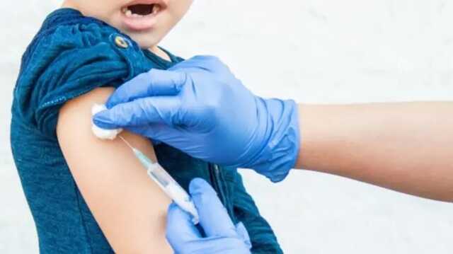 В ВОЗ рекомендовали уменьшить дозы вакцин Pfizer для детей
