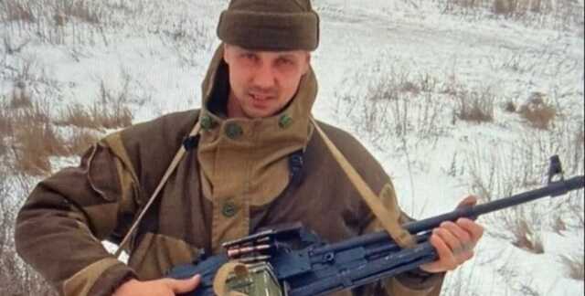 "Был в полной экипировке": на Донбассе пьяный боевик "ЛНР" пришел на позиции ВСУ