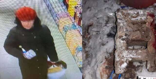 В Днепре задержали подозреваемого в убийстве женщины