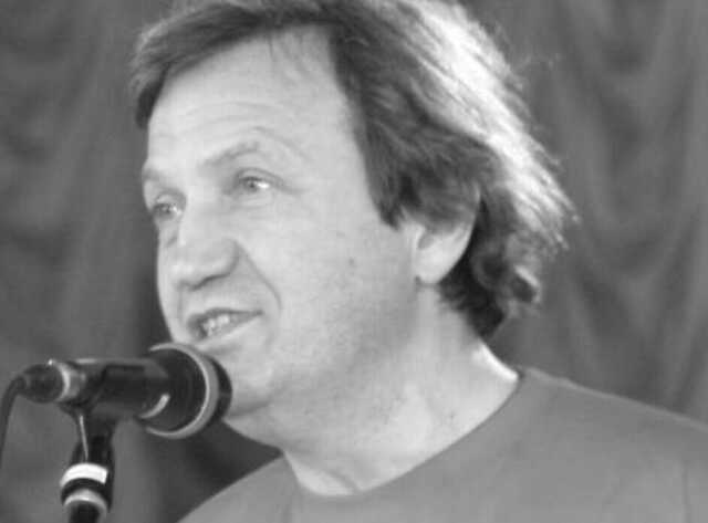 Умер один из основателей "Червоної Рути" Тарас Мельник