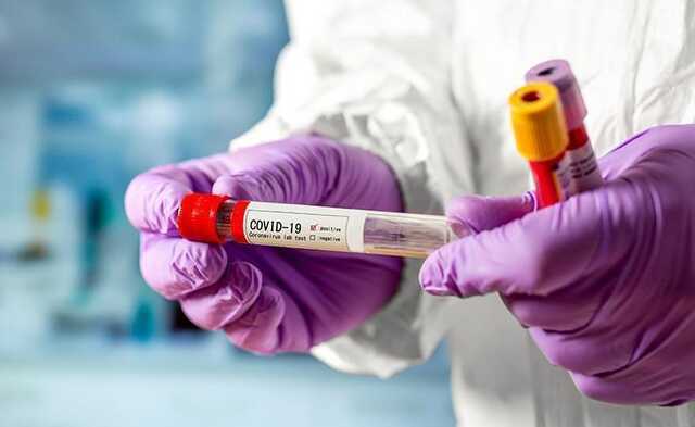 В Украине почти 15,5 тыс. новых случаев COVID-19 за сутки, заболели тысячи детей