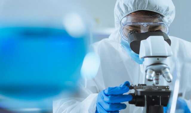 В Индонезии подтвердили первые смерти от штамма "Омикрон"