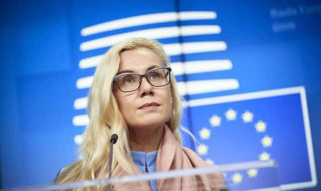 Цены на газ останутся высокими в ближайшее время: в Еврокомиссии назвали причину