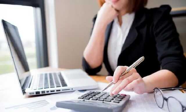 Предпринимателям предоставили возможность подавать годовую декларацию в приложении "Дія"