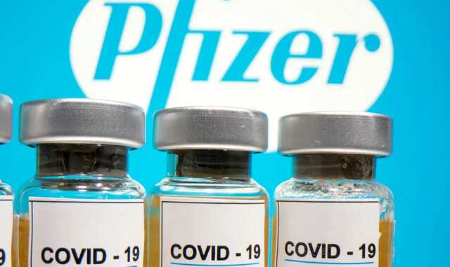   Pfizer    COVID-   