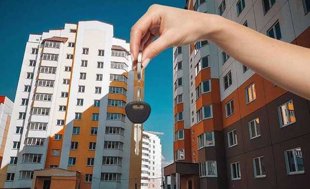 В Украине взлетели цены на квартиры: сколько стоит жилье