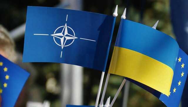 Вопрос о вступлении Украины в НАТО не рассматривается - глава МИД Испании