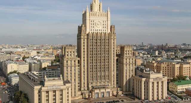 У Москві спростували плани привести до влади в Україні проросійського політика