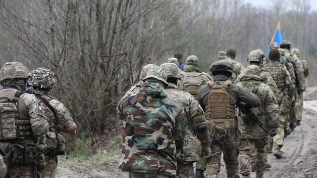 "Праздники закончились – началась обыденность": как военные и гражданские смирились с обстрелами