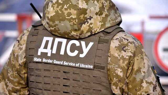 В Черновицкой области застрелился пограничник