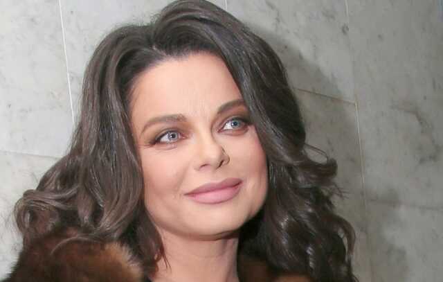 За Крым: Наташа Королева стала невъездной в Литву