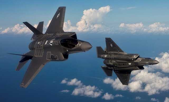         F-35    