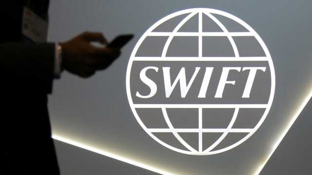 Германия отказалась рассматривать вопрос отключения России от SWIFT, - СМИ