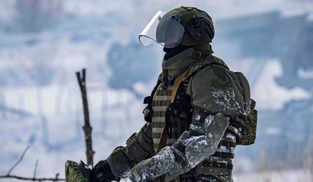 На Донбассе с начала суток "тишина"