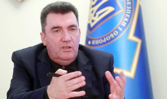 Возможности есть: Данилов не исключил точечные удары по России в ответ на нападение