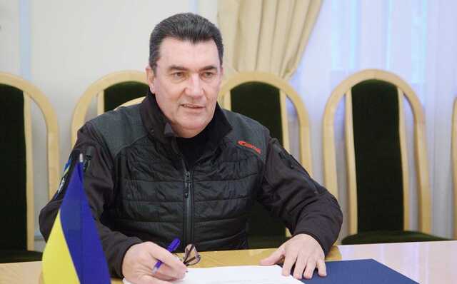 Данилов об угрозе захвата Харькова: мы ничего сдавать не собираемся