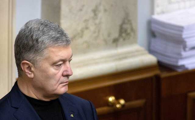 Адвокаты Порошенко заявили о подготовке перекрестного допроса с Медведчуком, в ГБР опровергли