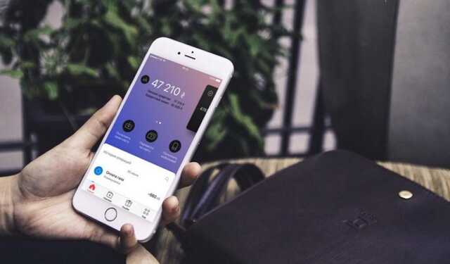 Monobank отдал 40 тысяч гривен кредита мошенникам, – киевлянка о взломе Apple ID