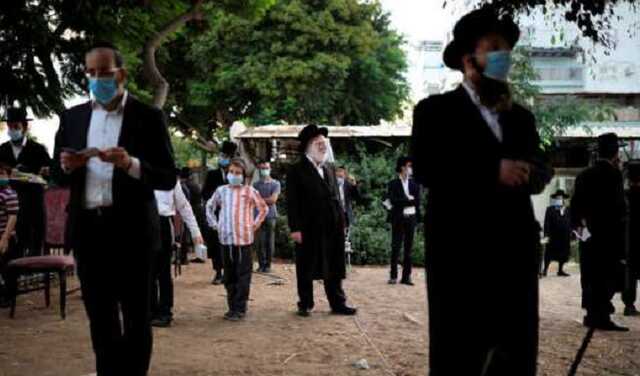 Ізраїль готується до евакуації українських євреїв у разі вторгнення РФ, – ЗМІ