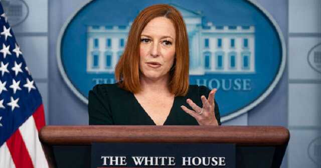 В Белом доме заявили об отсутствии намерений эвакуировать посольство из Киева