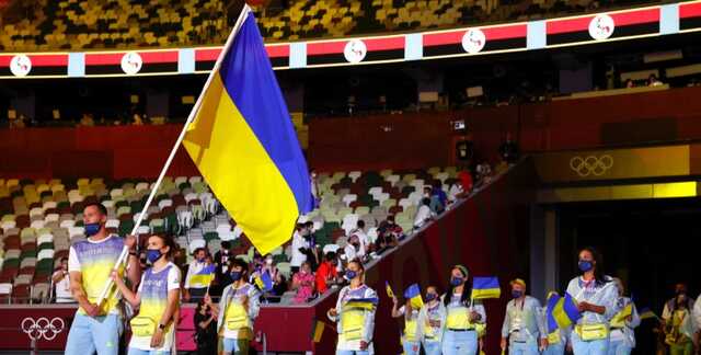 Украинским спортсменам стоит избегать россиян на Олимпиаде-2022, — глава Минспорта