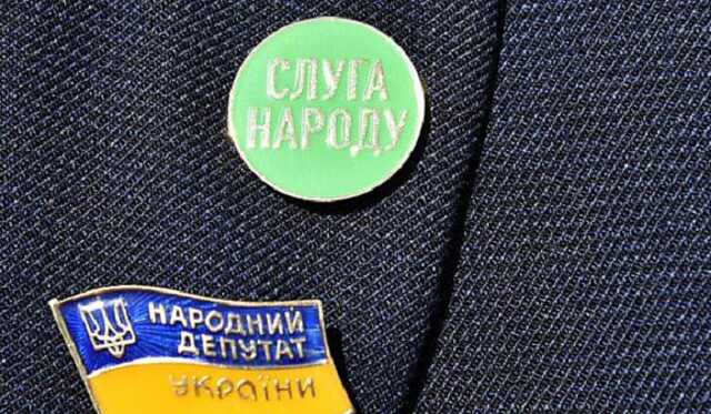 8% нардепів фракції "Слуга народу" хворіють на коронавірус, - Арахамія