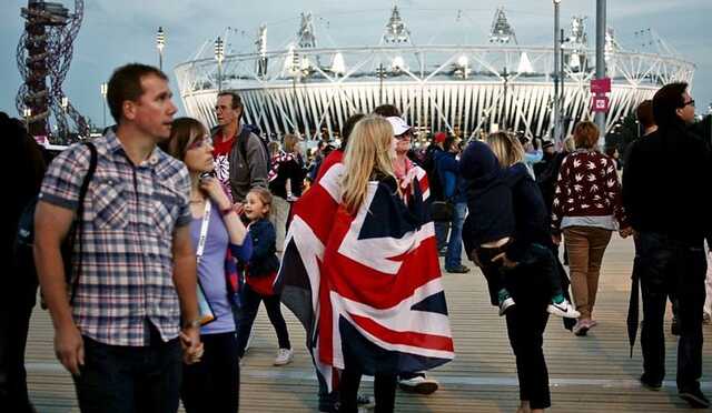 Великобритания отменит карантин и тесты для вакцинированных туристов с 11 февраля