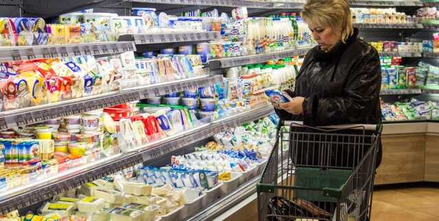 Между Беларусью и Нигерией: опубликован рейтинг стоимости жизни в Украине