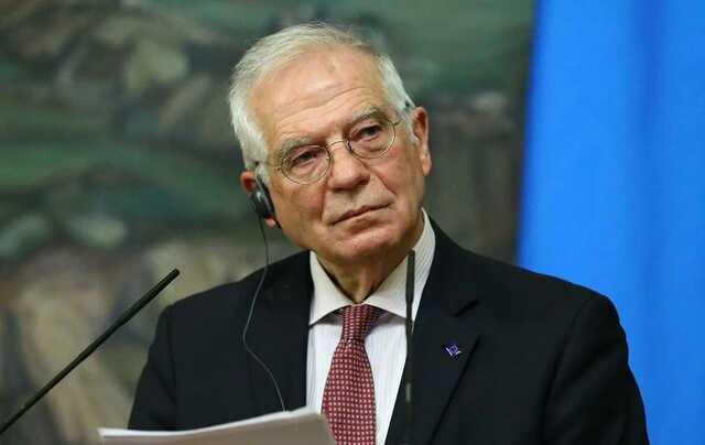 Боррель – о новых санкциях против России: это будет быстрый и решительный ответ