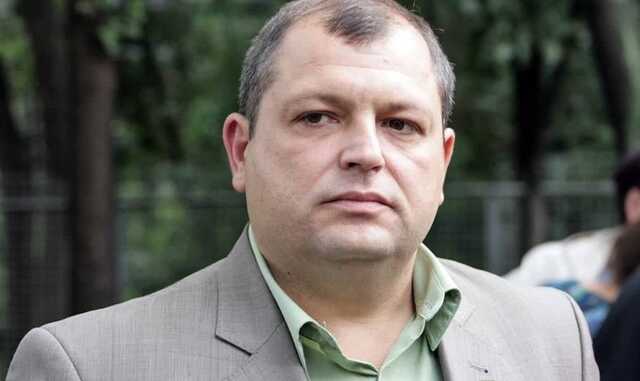 Еще одна схема, возглавляемая главным чиновником МорАда – Киндративым