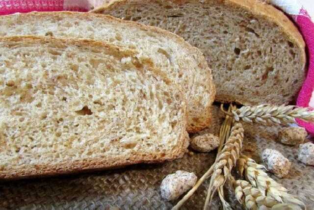 Украинцам пояснили ситуацию с хлебом в стране