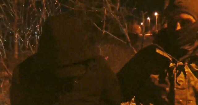 Арестованы азербайджанские бандиты, пытавшиеся убить бизнесмена в Киеве