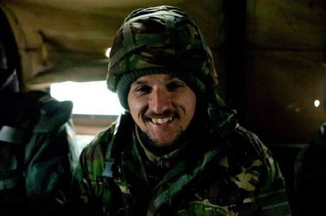 Позывной «Прокурор». Максим Грищук: долгая дорога от ДАПа до САПа