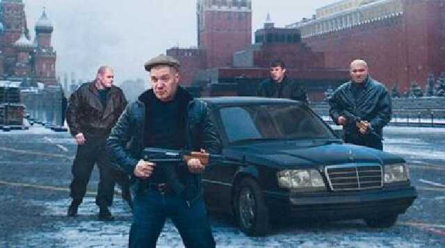 Путін і «братва»: Подільське ОЗУ