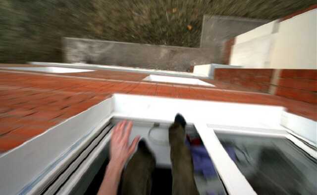 В Одессе мужчина выпрыгнул из окна и погиб