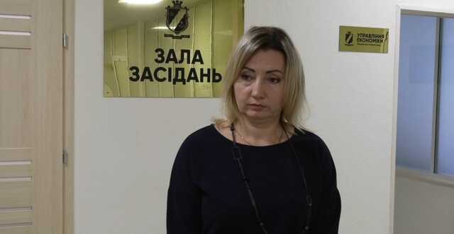 Главный экономист мэрии Южного хранит почти миллион гривен наличными