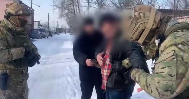 Полиция объявила подозрение мужчине, преследовавшему Злату Огневич