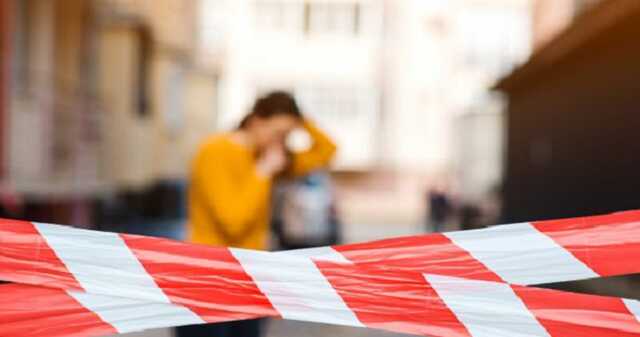 С завтрашнего дня Тернополь усиливает карантинные ограничения, - мэр Надал