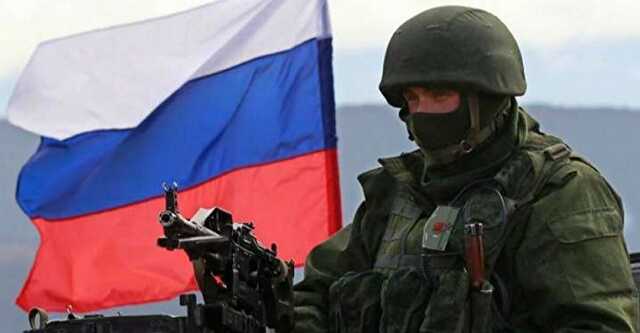 Россия усилила разведку у границ с Украиной: развернут батальон радиоэлектронной борьбы