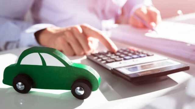 В Украине изменился сбор при регистрации автомобилей