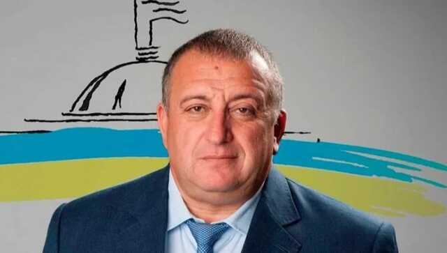 Экс-нардеп Пресман скрыл из декларации 29 млн гривен